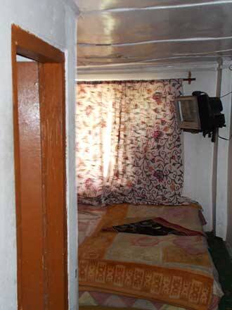 Hotel Peaks, Sonamarg 5